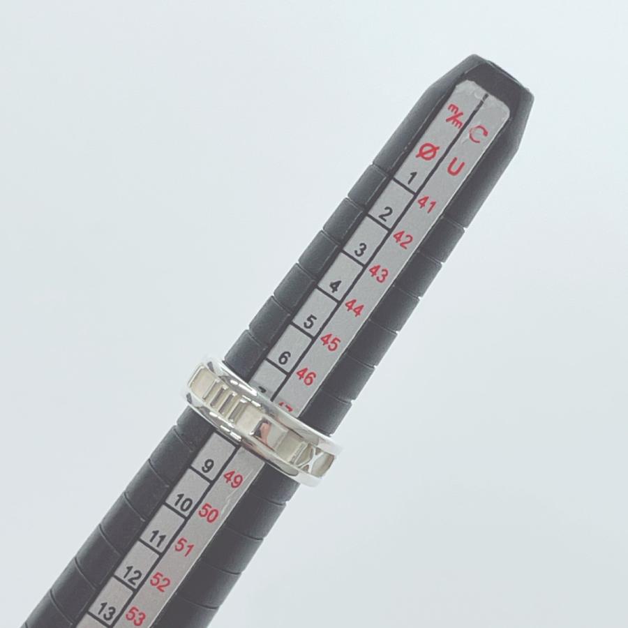TIFFANY&Co.（ティファニー） ☆8号☆ティファニー TIFFANY&Co. リング