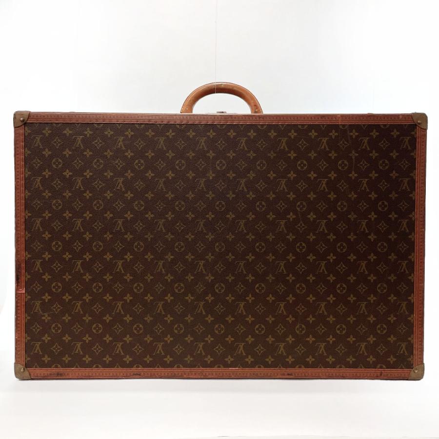 LOUIS VUITTON（ルイ・ヴィトン） トランクケース 旅行バッグ トラベル