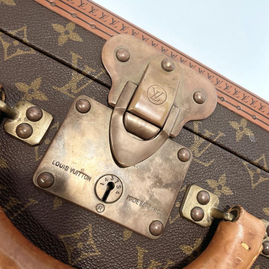 LOUIS VUITTON（ルイ・ヴィトン） トランクケース 旅行バッグ トラベル