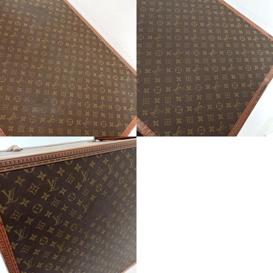 LOUIS VUITTON（ルイ・ヴィトン） トランクケース 旅行バッグ トラベル