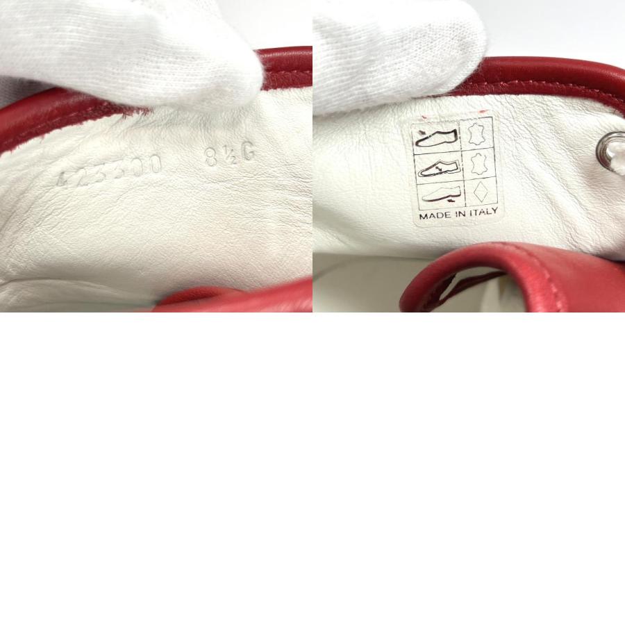 GUCCI（グッチ） スニーカー ハイカット シューズ 靴 423300 レザー