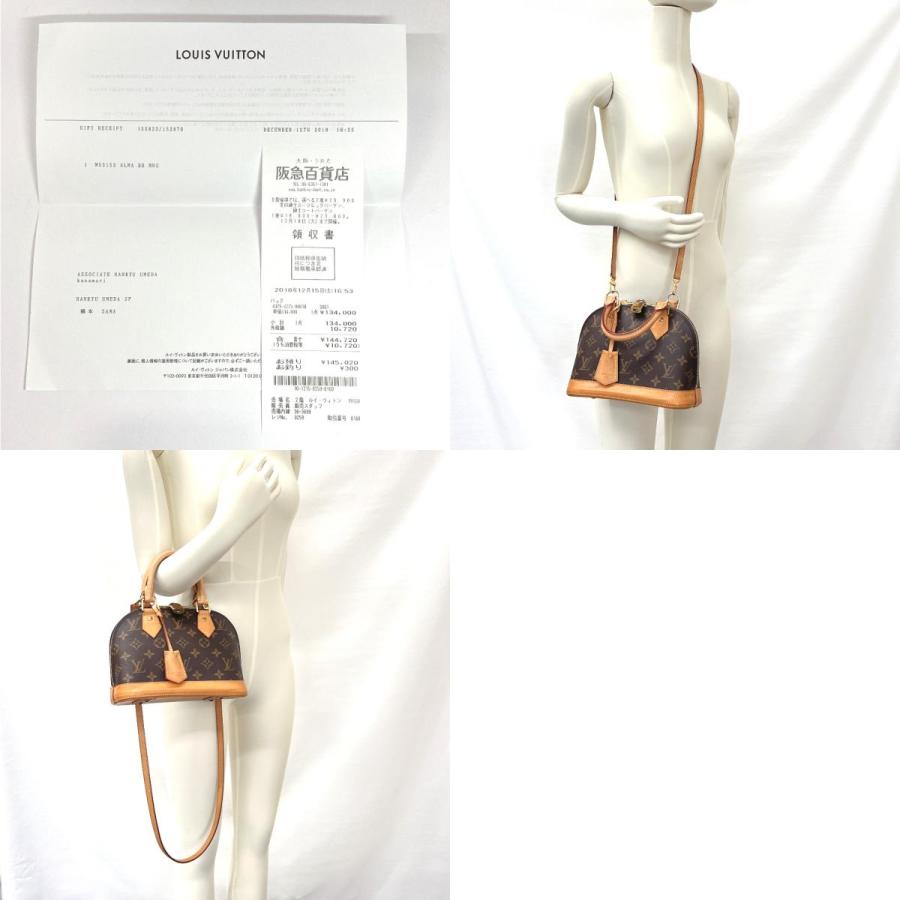 LOUIS VUITTON（ルイ・ヴィトン） ハンドバッグ ショルダーバッグ 2way
