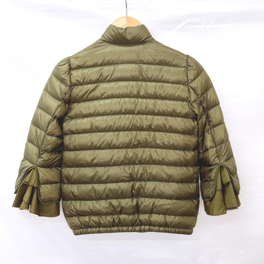 MONCLER モンクレール ダウンジャケット SERI シャイニーナイロン  