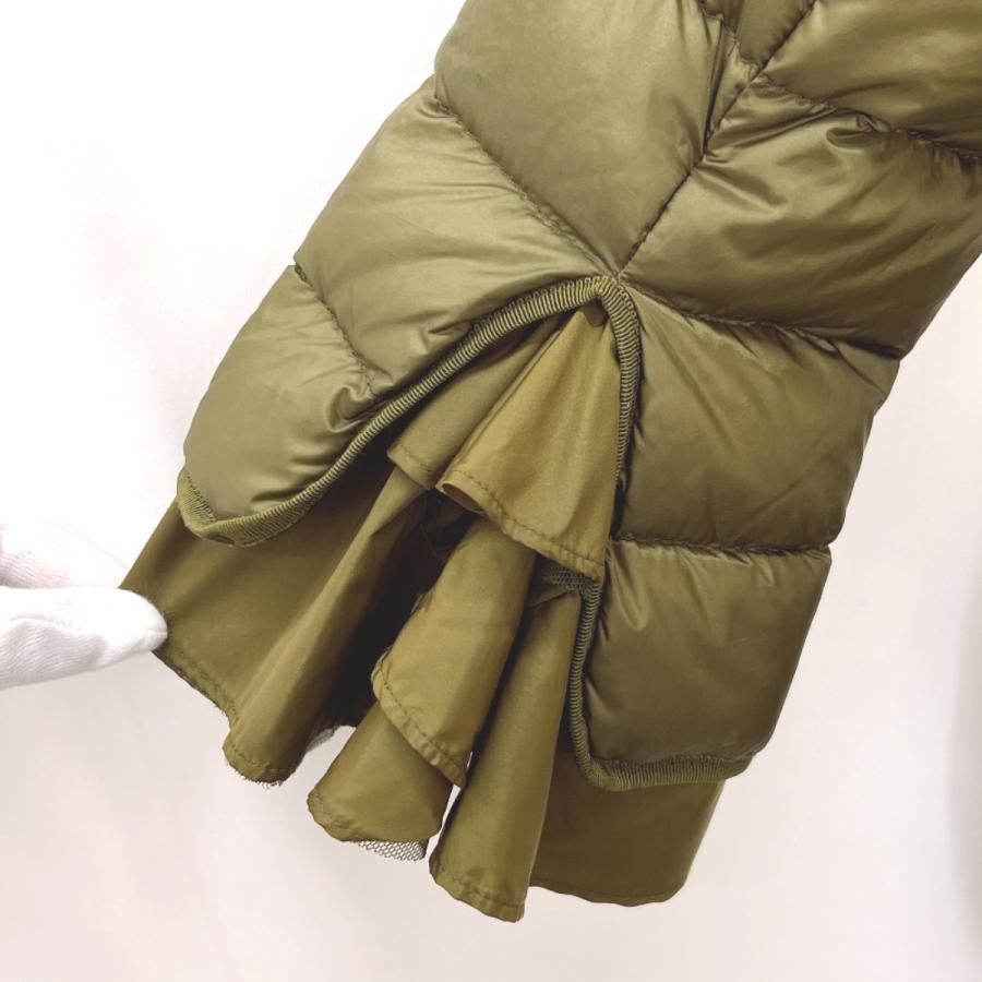 MONCLER モンクレール ダウンジャケット SERI シャイニーナイロン  