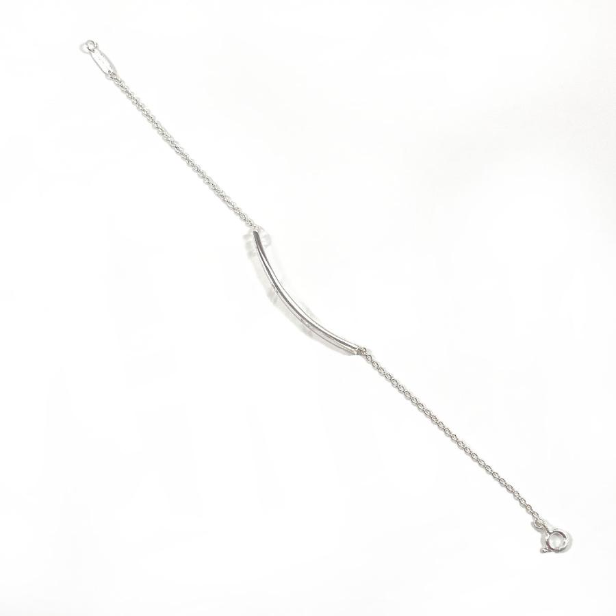 TIFFANY&Co.（ティファニー） ブレスレット バングル アトラス バー