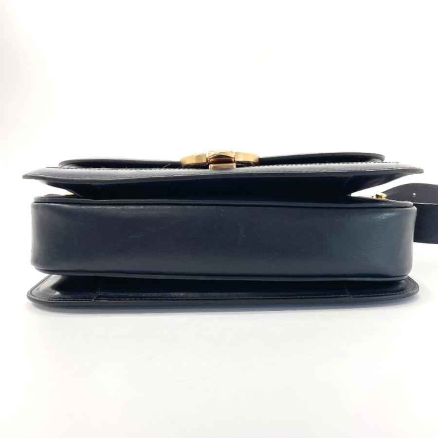 CELINE セリーヌ ショルダーバッグ レディースバッグ 馬車金具 C CELINE セリーヌ ショルダーバッグ レディースバッグ 馬車金具 C