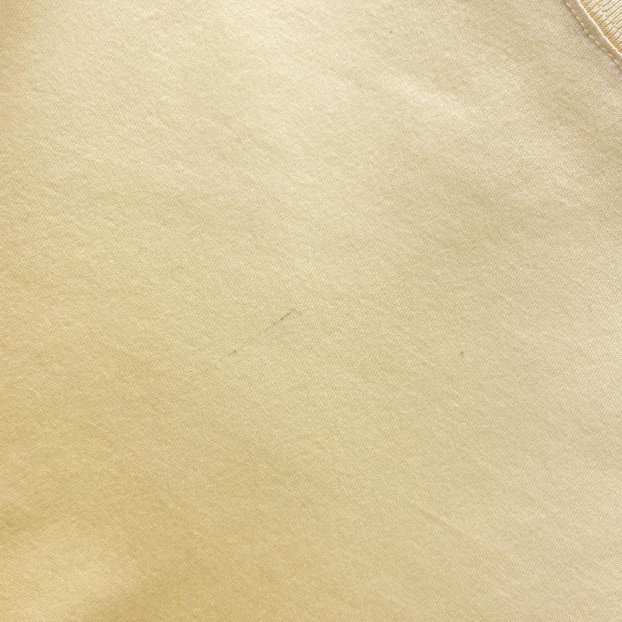 HERMES（エルメス） 半袖Tシャツ コットン100% ロゴ Sサイズ キッズ