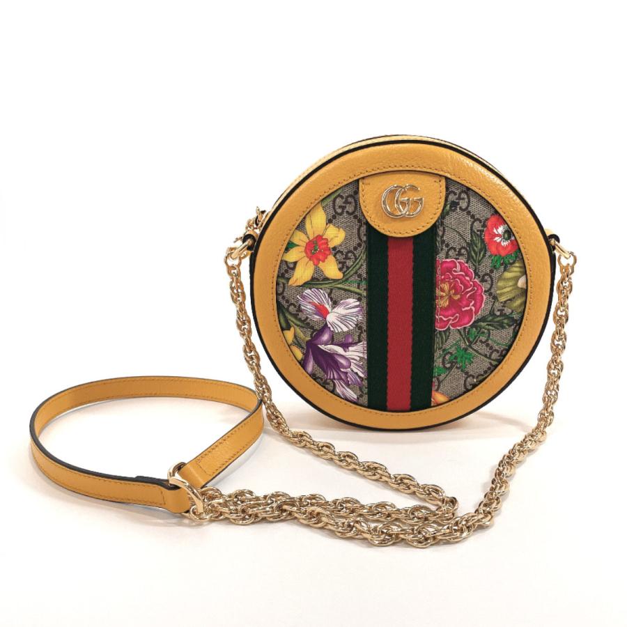 GUCCI グッチ ショルダーバッグ GGスプリーム GUCCI（グッチ） バッグ 新作 レディースバッグ ショルダーバッグ 斜め