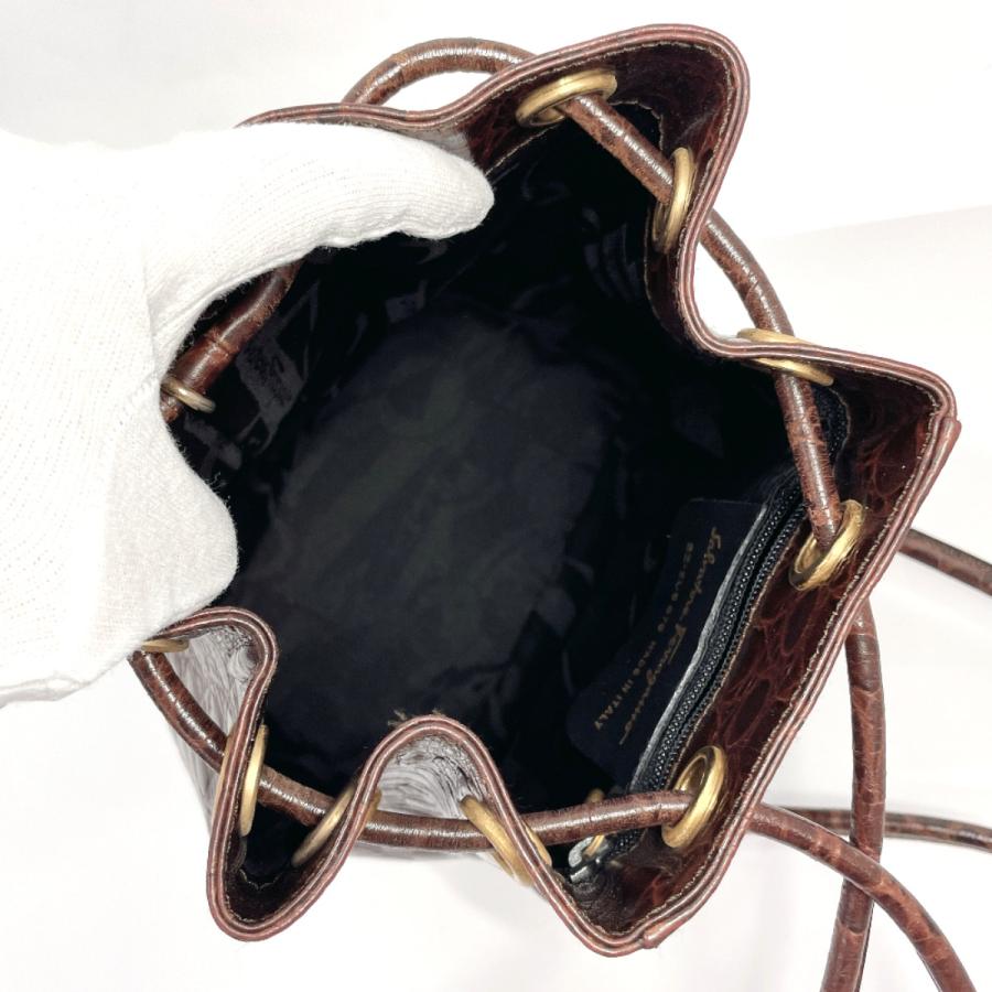 サルヴァトーレフェラガモ Salvatore Ferragamo リュック・デイパック