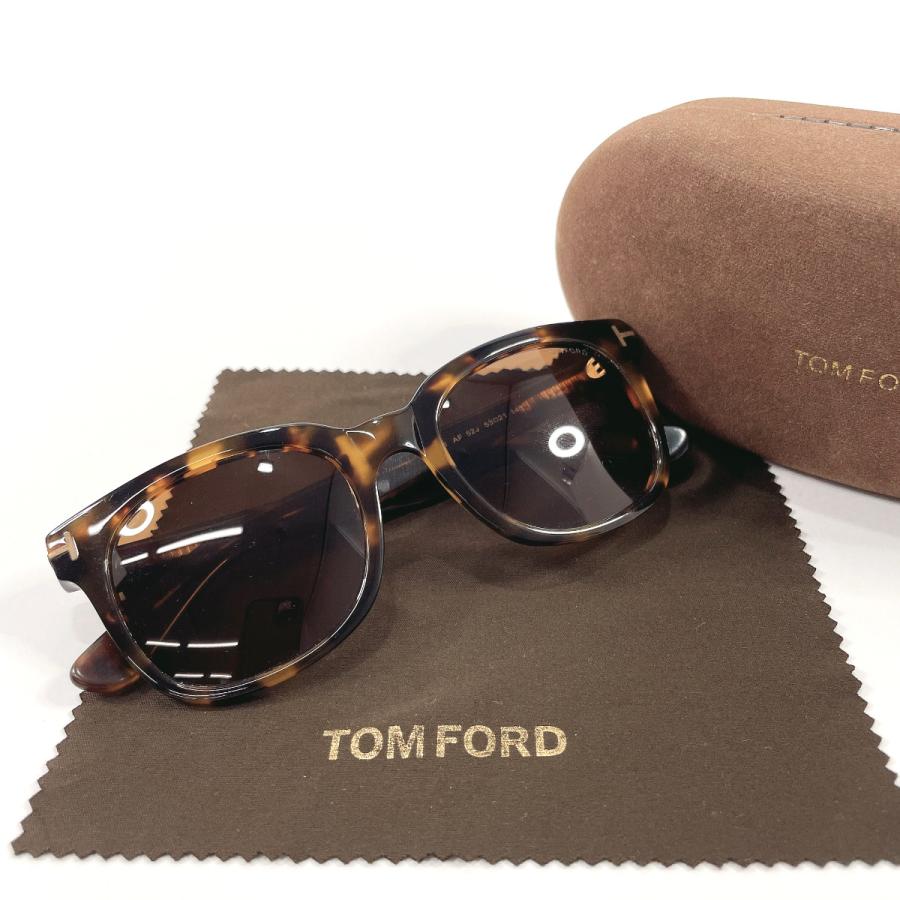 トムフォード TOM FORD サングラス TF211 AF 52J 53□21 140 トムフォード TOM FORD サングラス TF211 AF 52J 53□21 140