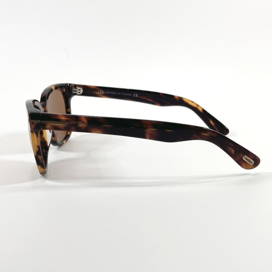 トムフォード TOM FORD サングラス TF211 AF 52J 53□21 140 トムフォード TOM FORD サングラス TF211 AF 52J 53□21 140