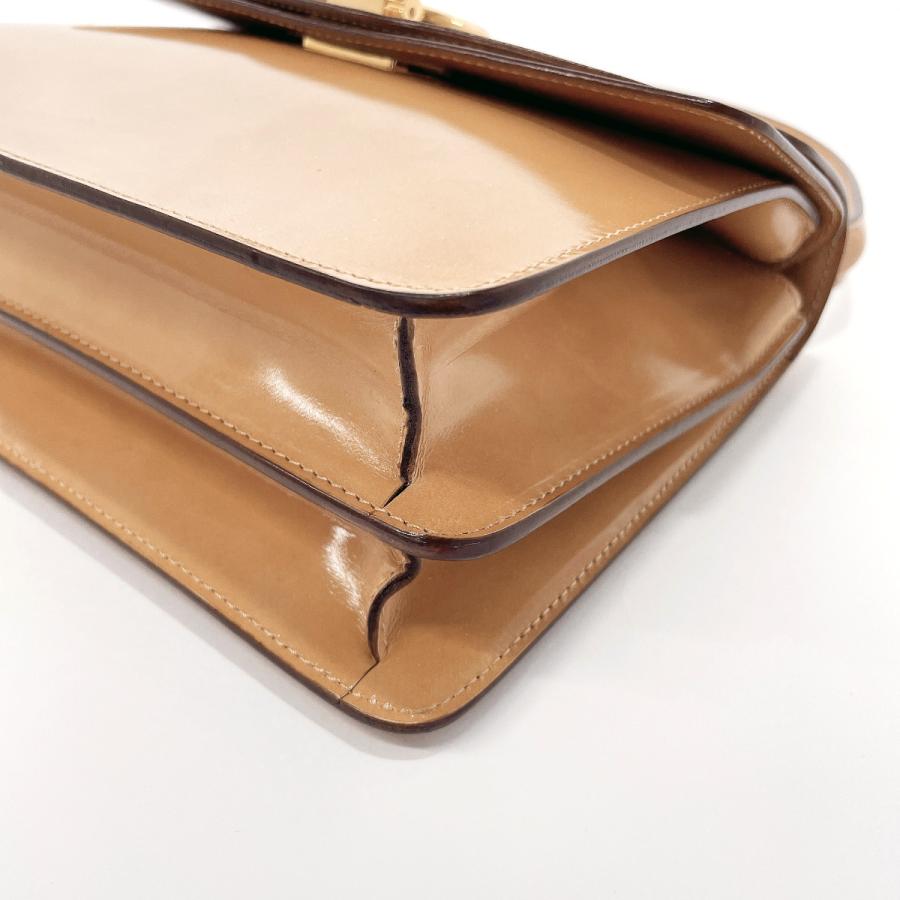 CELINE（セリーヌ） ハンドバッグ オールドセリーヌ ヴィンテージ