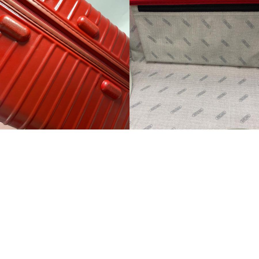 RIMOWA（リモワ） キャリーバッグ スーツケース トラベル 855.77