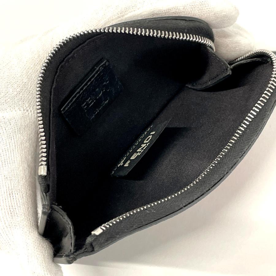 FENDI（フェンディ） コインケース フラグメントケース カードケース