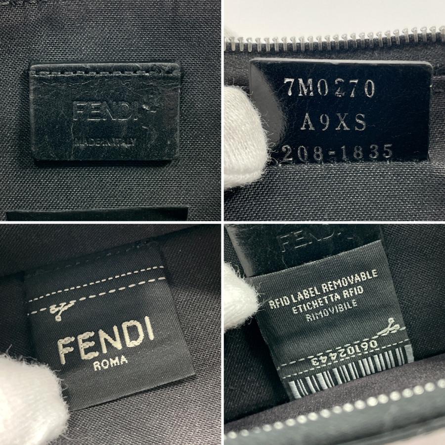 FENDI（フェンディ） コインケース フラグメントケース カードケース