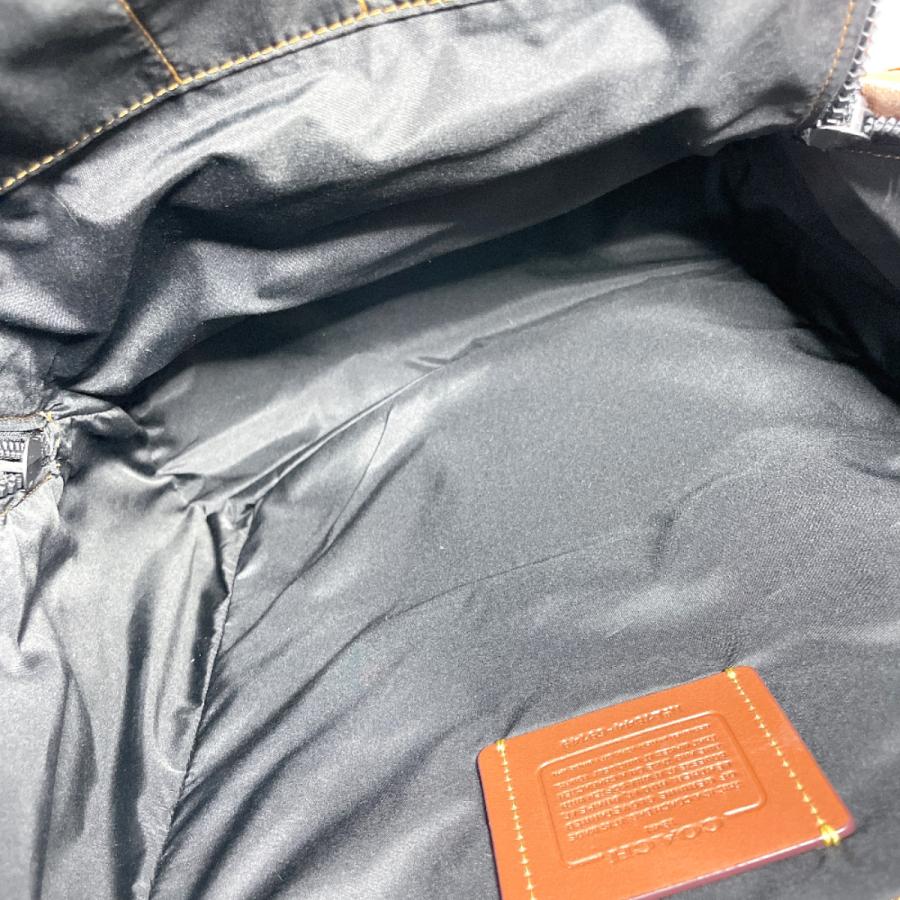 COACH（コーチ） リュック・デイパック バックパック リュックサック