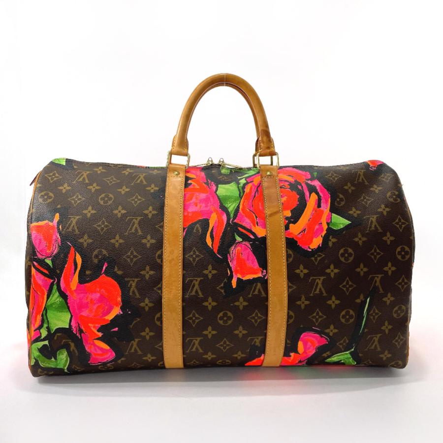 LOUIS VUITTON（ルイ・ヴィトン） ボストンバッグ M48605 キーポル 50