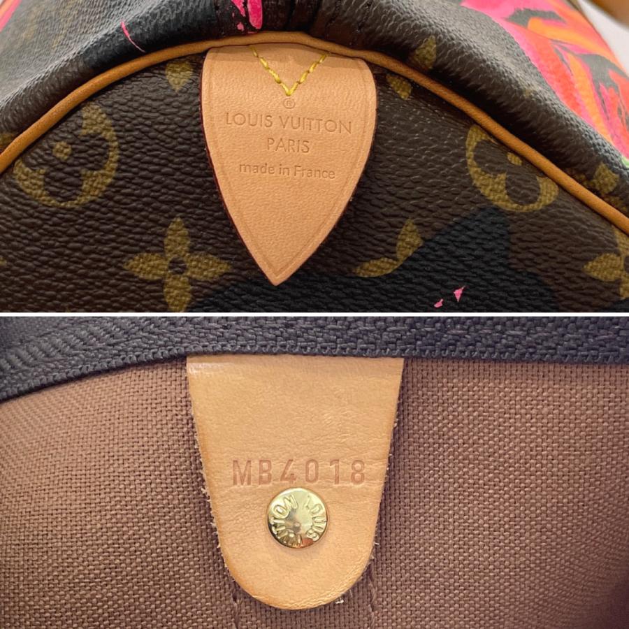 ルイヴィトン LOUIS VUITTON ボストンバッグ M48605 キーポル 50
