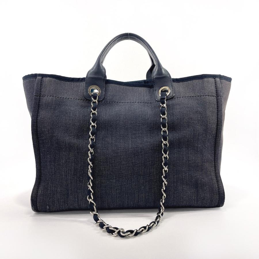 CHANEL シャネル トートバッグ ショルダーバッグ 2WAY CHANEL シャネル トートバッグ ショルダーバッグ 2WAY