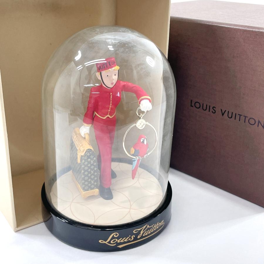 LOUIS VUITTON（ルイ・ヴィトン） M99551 ページボーイ ドーム 2012年