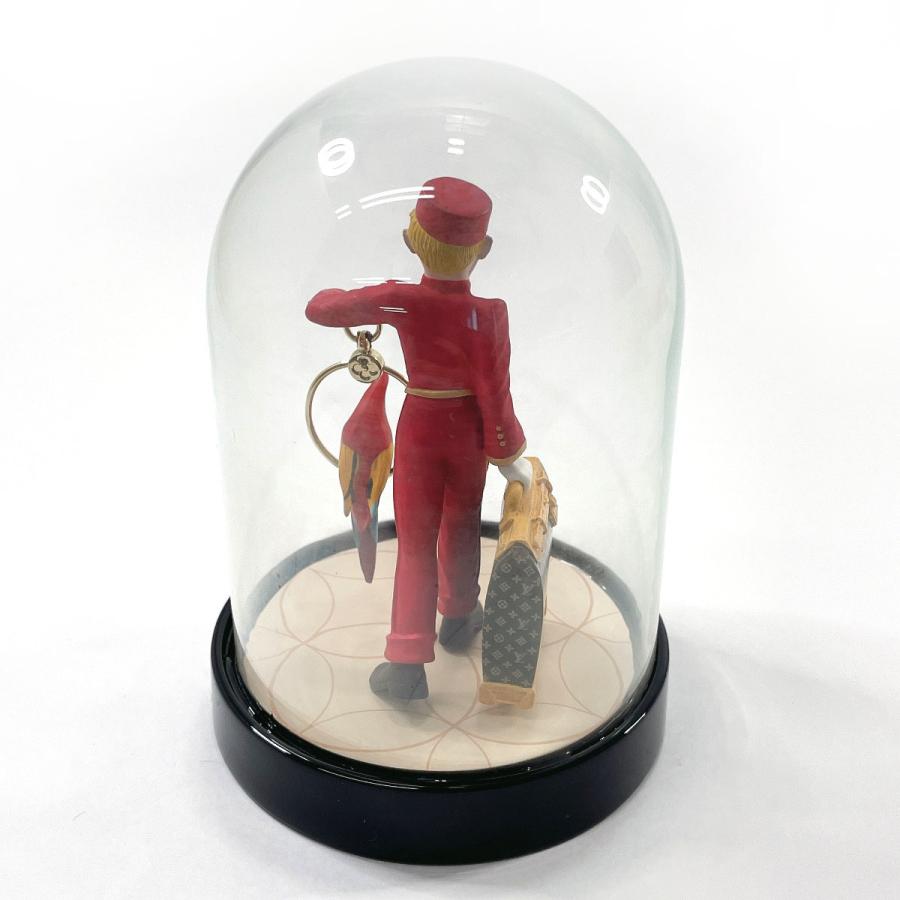 LOUIS VUITTON（ルイ・ヴィトン） M99551 ページボーイ ドーム 2012年