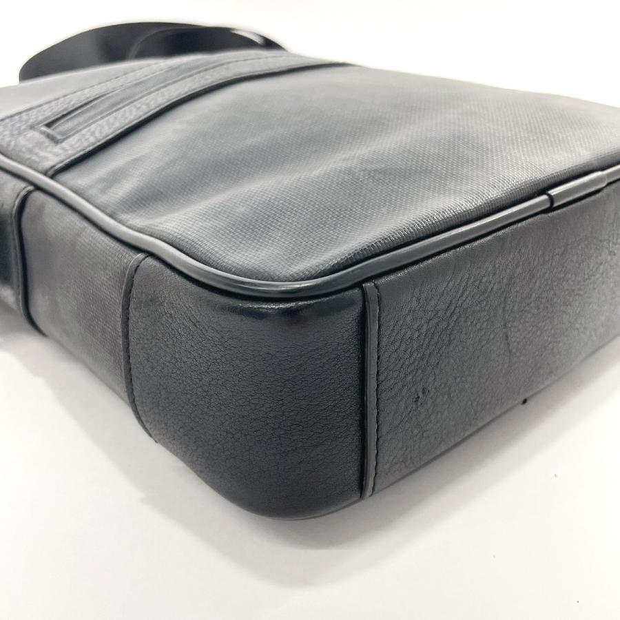 dunhill（ダンヒル） ショルダーバッグ メッセンジャー L3K761A