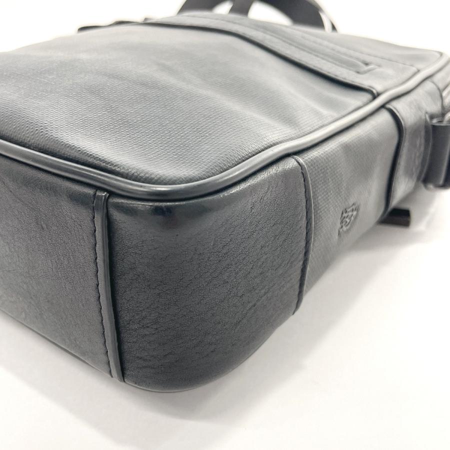 dunhill（ダンヒル） ショルダーバッグ メッセンジャー L3K761A