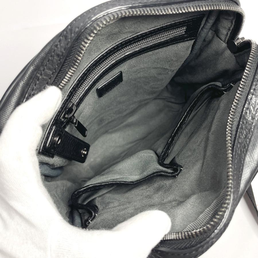 dunhill（ダンヒル） ショルダーバッグ メッセンジャー L3K761A