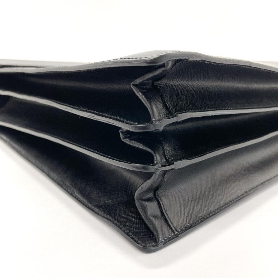 PRADA プラダ ビジネスバッグ ブリーフケース 書類かばん 通勤バッグ