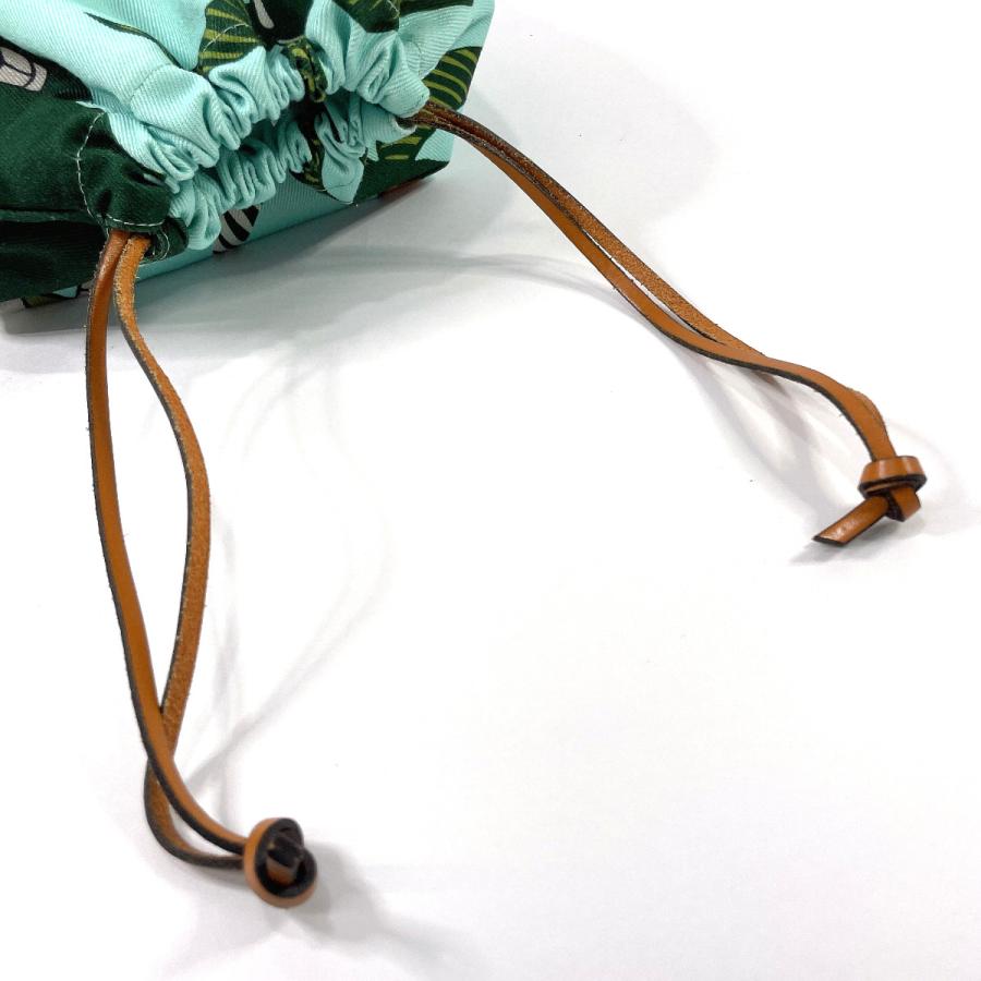 LOEWE（ロエベ） ポーチ ケン・プライス カプセルコレクション