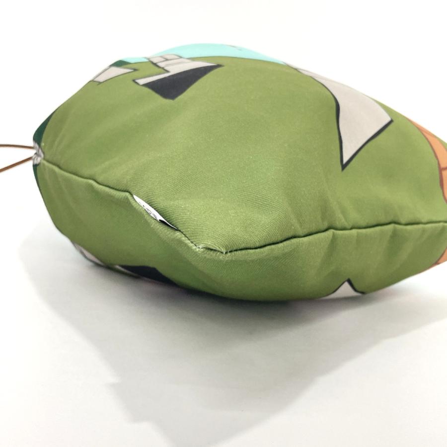 LOEWE（ロエベ） ドローストリングポーチ ケンプライス カプセル