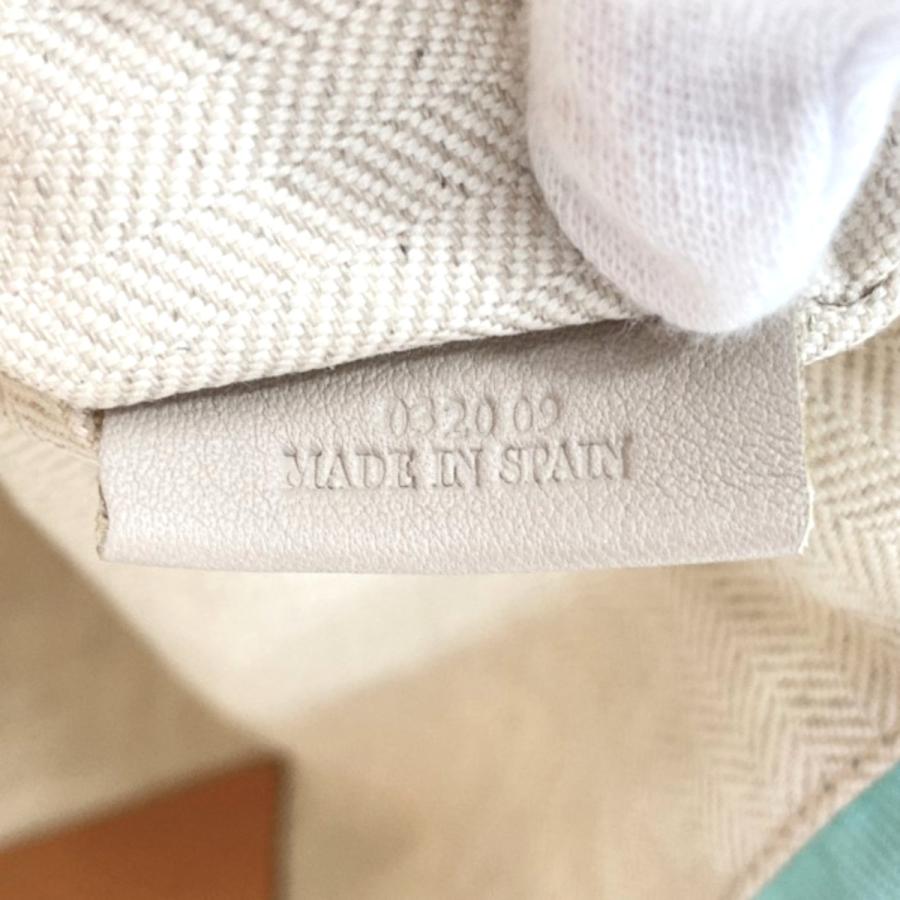 LOEWE（ロエベ） ドローストリングポーチ ケンプライス カプセル