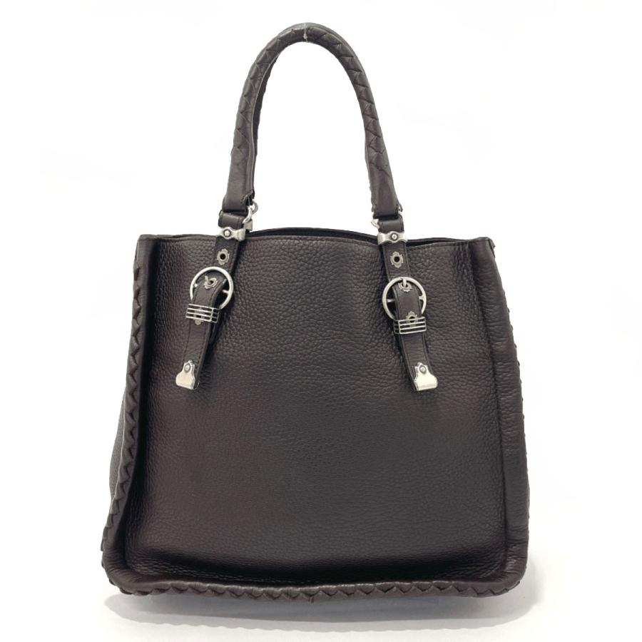 ボッテガヴェネタ BOTTEGAVENETA トートバッグ ハンドバッグ 162466 