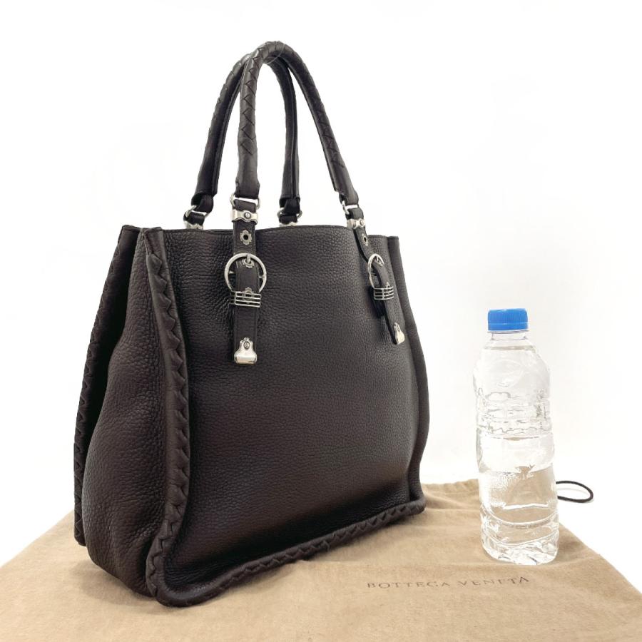 ボッテガヴェネタ BOTTEGAVENETA トートバッグ ハンドバッグ 162466