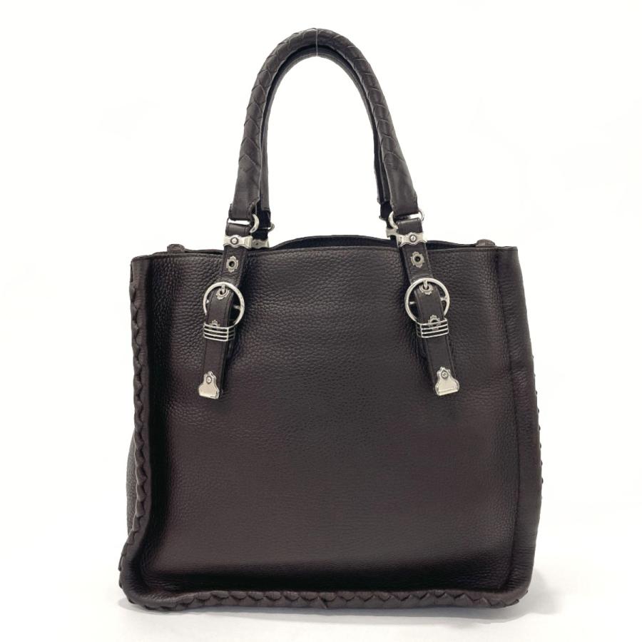 ボッテガヴェネタ BOTTEGAVENETA トートバッグ ハンドバッグ 162466
