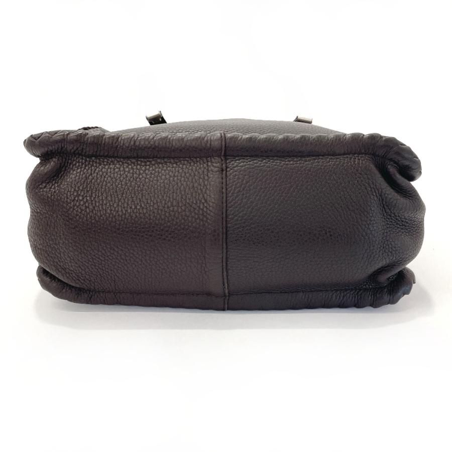 ボッテガヴェネタ BOTTEGAVENETA トートバッグ ハンドバッグ 162466