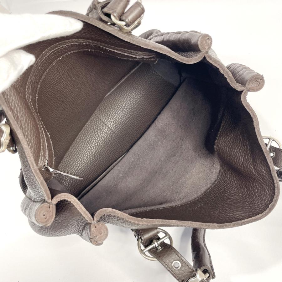 ボッテガヴェネタ BOTTEGAVENETA トートバッグ ハンドバッグ 162466