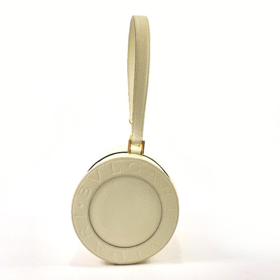 BVLGARI（ブルガリ） ショルダーバッグ ビーゼロワン ハンドバッグ
