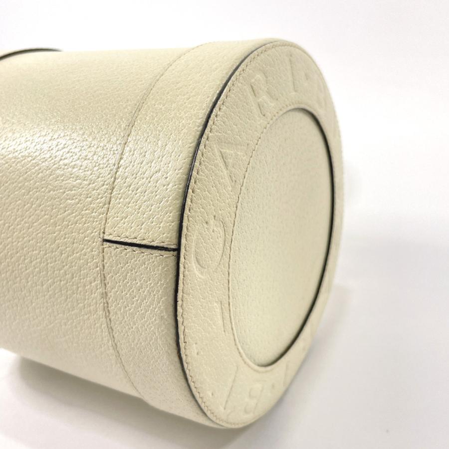 BVLGARI（ブルガリ） ショルダーバッグ ビーゼロワン ハンドバッグ