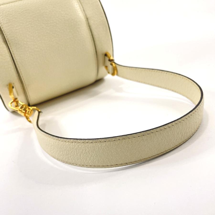 BVLGARI（ブルガリ） ショルダーバッグ ビーゼロワン ハンドバッグ