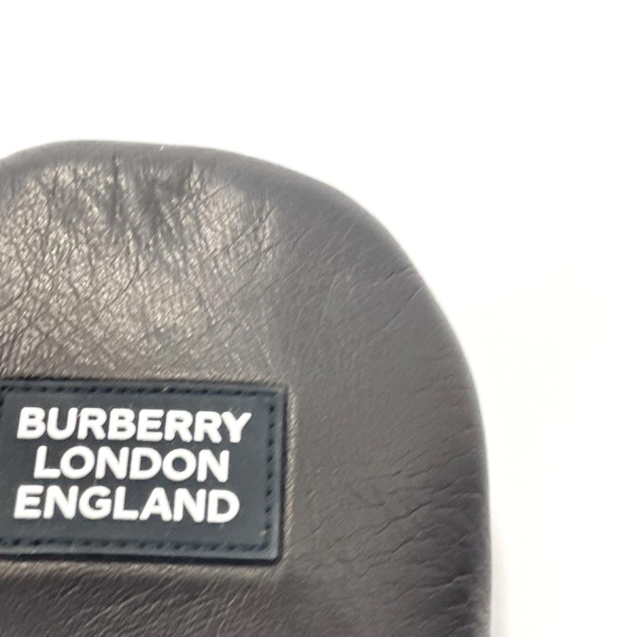 BURBERRY（バーバリー） 手袋 8024763 3IN1グローブ ラムスキン