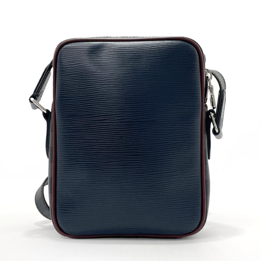 LOUIS VUITTON（ルイ・ヴィトン） ショルダーバッグ M55100 ダヌーブ