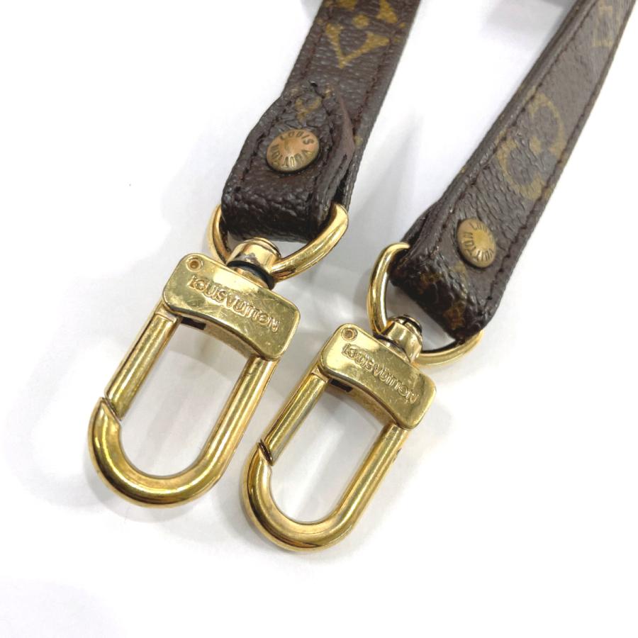 LOUIS VUITTON（ルイ・ヴィトン） ショルダーストラップ ショルダー