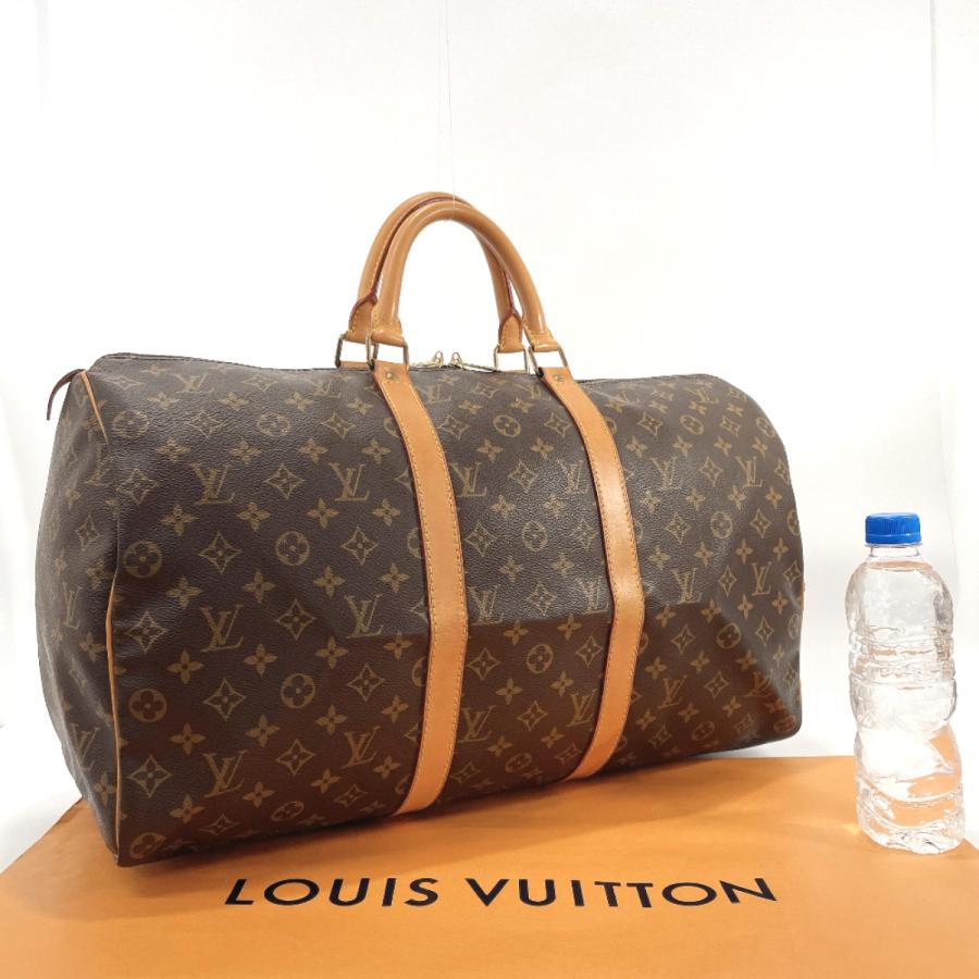 LOUIS VUITTON（ルイ・ヴィトン） ボストンバッグ ハンドバッグ M41426