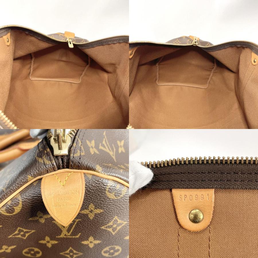 LOUIS VUITTON（ルイ・ヴィトン） ボストンバッグ ハンドバッグ M41426