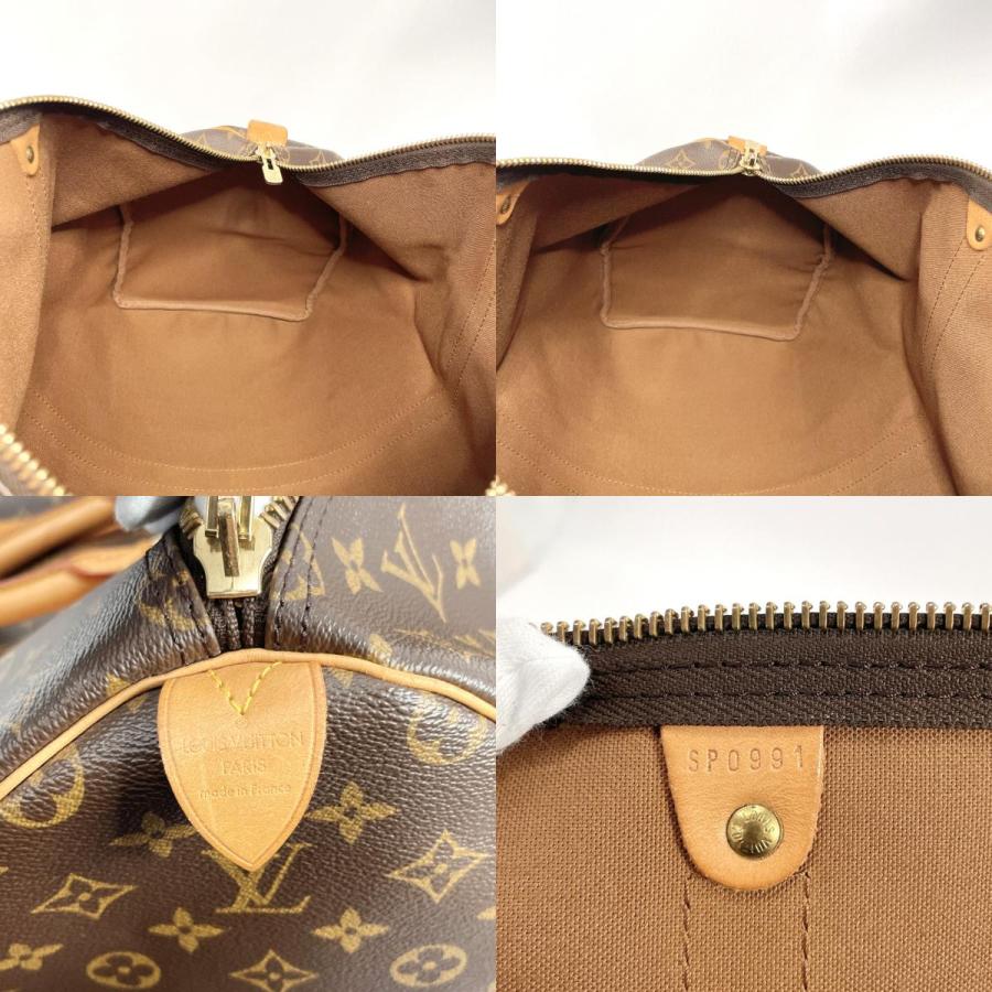 ルイヴィトン LOUIS VUITTON ボストンバッグ ハンドバッグ M41426