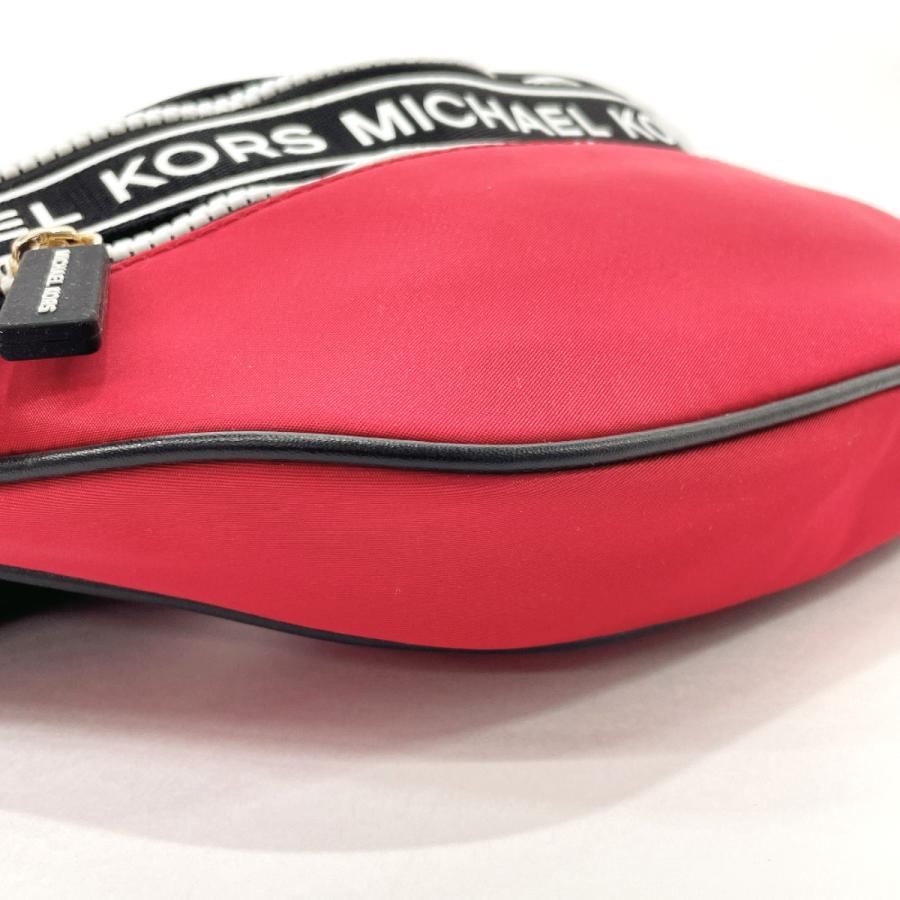 MICHAEL KORS（マイケルコース） ボディバッグ ウエストポーチ