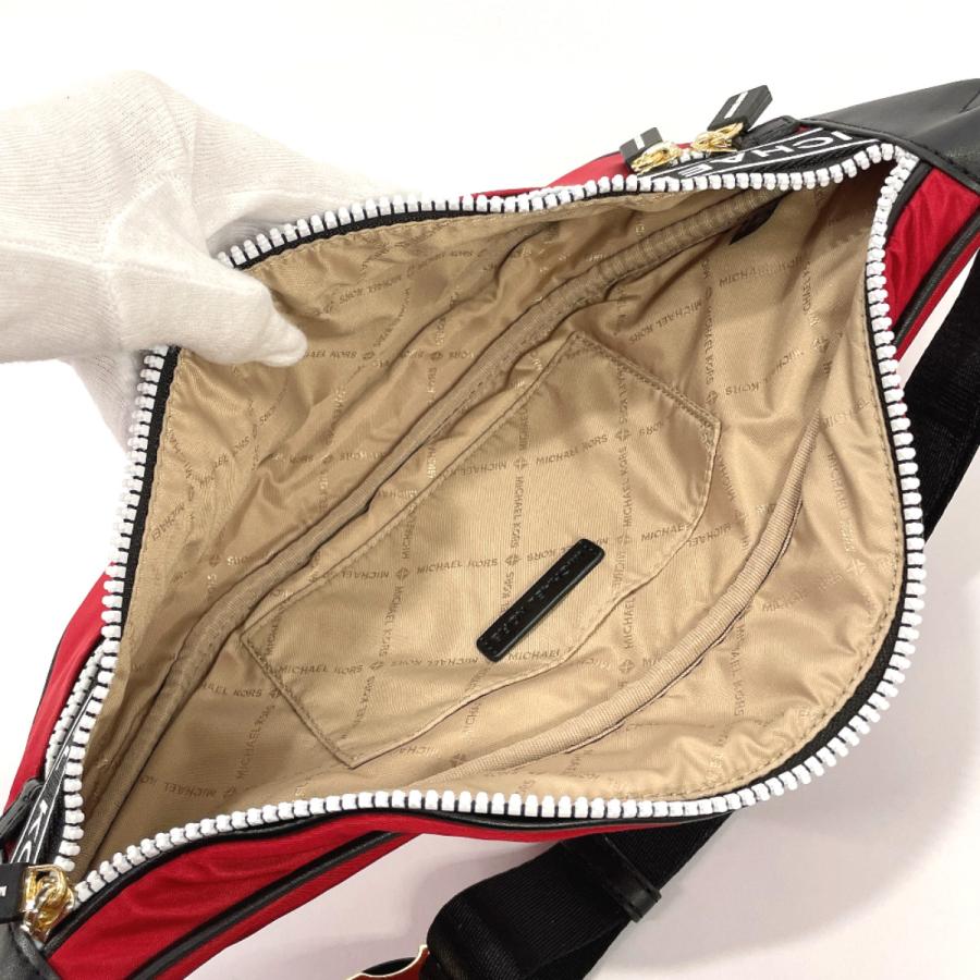 MICHAEL KORS（マイケルコース） ボディバッグ ウエストポーチ