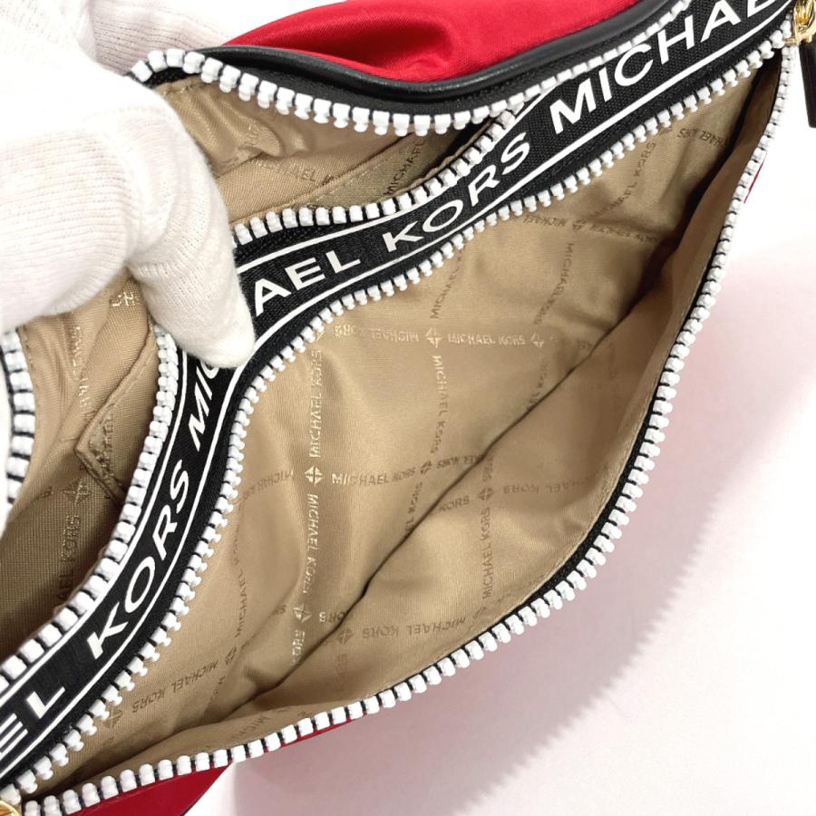 MICHAEL KORS（マイケルコース） ボディバッグ ウエストポーチ