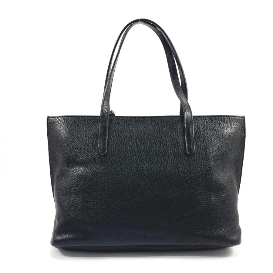 ETRO（エトロ） トートバッグ 1E888 2067 レザー ブラック バイカラー 